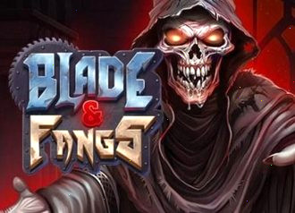 Автомат Blade Fangs от Pragmatic Play