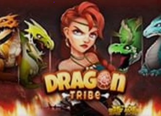 Автомат Dragon Tribe от Nolimit City